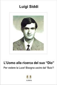 Libro EPDO - Luigi Siddi